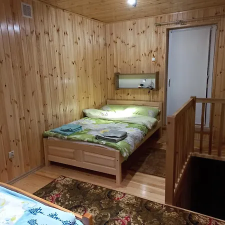 Nad Morzem Sobieszewo *