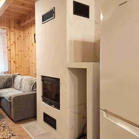 Hébergement de vacances Nad Morzem Sobieszewo Gdańsk