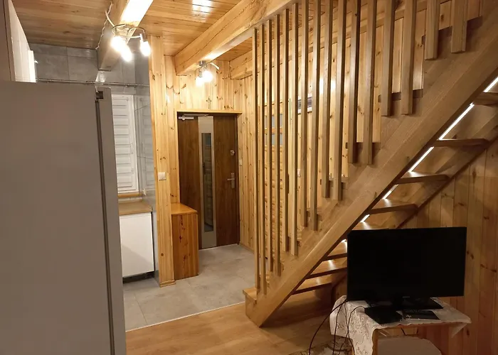 Nad Morzem Sobieszewo *