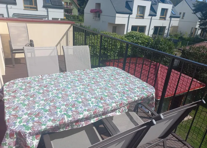 Nad Morzem Sobieszewo * Gdańsk