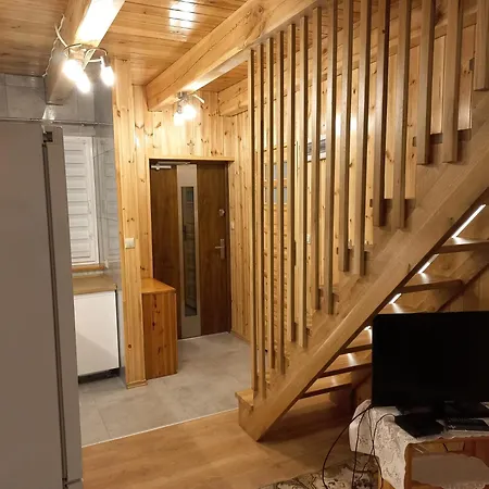 Nad Morzem Sobieszewo *