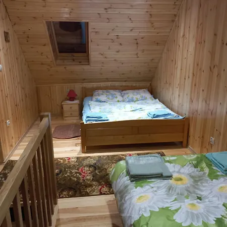 Nad Morzem Sobieszewo * Gdansk