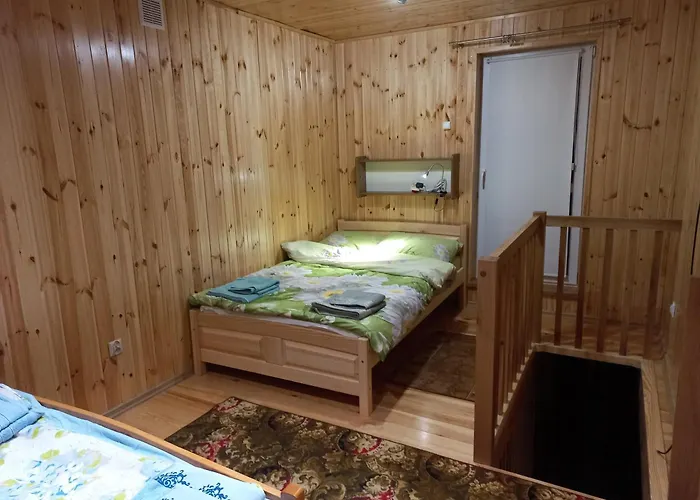 Nad Morzem Sobieszewo *