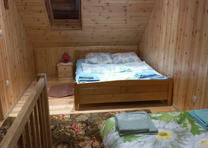 Nad Morzem Sobieszewo * 格但斯克