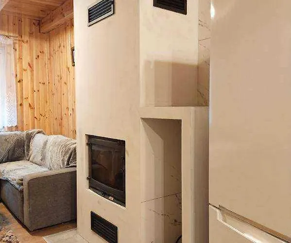 Holiday home Nad Morzem Sobieszewo Gdansk